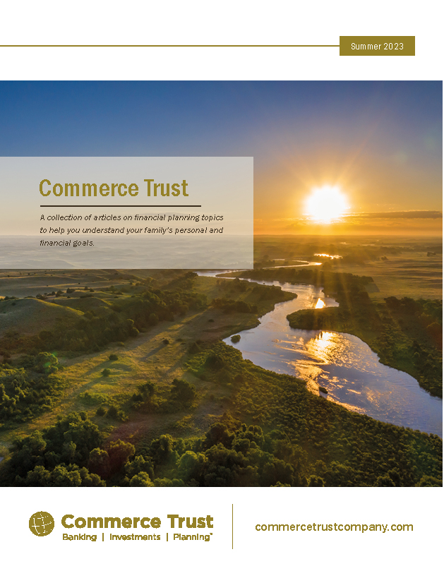 Commerce Bank Trust_2023 COVER