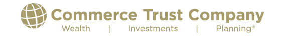 Commerce Trust Company